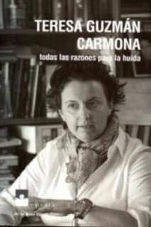 Todas las razones para la huida