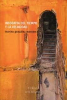 Incógnita del tiempo y la velocidad