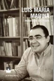 Materia de las nubes