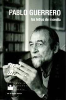 LAS LETRAS DE MORELLA