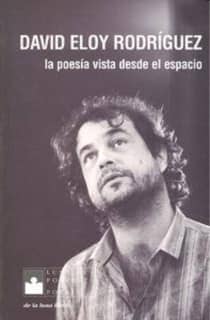 La poesía vista desde el espacio