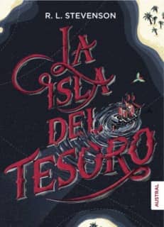 LA ISLA DEL TESORO - TAPA DURA
