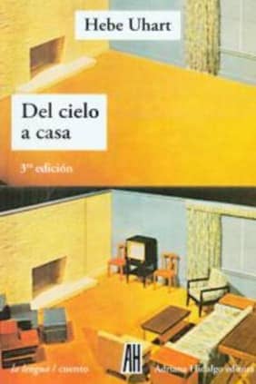 Del cielo a casa