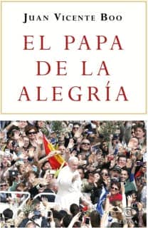 El Papa de la alegría