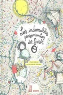 LOS INDOMABLES PENSAMIENTOS DEL SENOR O