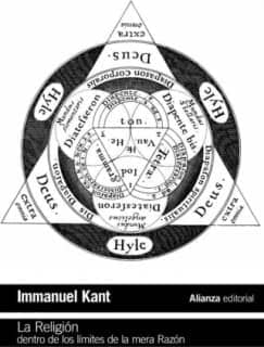 La Religión dentro de los límites de la mera Razón