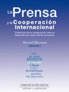 La prensa y la cooperación internacional
