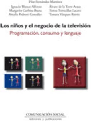 Los niños y el negocio de la televisión