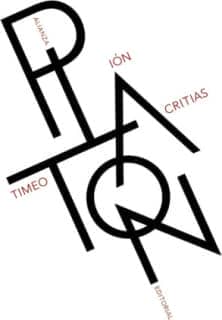 Ión. Timeo. Critias