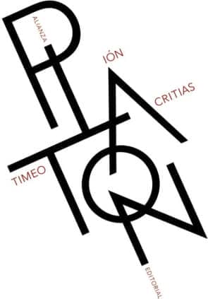 Ión. Timeo. Critias