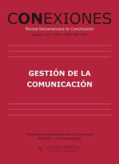 Gestión de la comunicación
