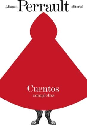 Cuentos completos