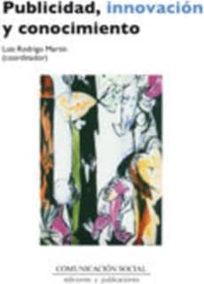 Publicidad, innovación y conocimiento