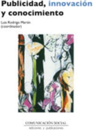 Publicidad, innovación y conocimiento