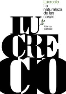 La naturaleza de las cosas