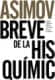 BREVE HISTORIA DE LA QUIMICA
