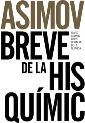 BREVE HISTORIA DE LA QUIMICA