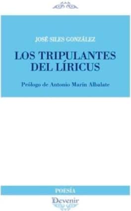 LOS TRIPULANTES DEL LÍRICUS