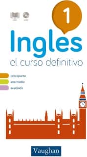 Inglés paso a paso - 01