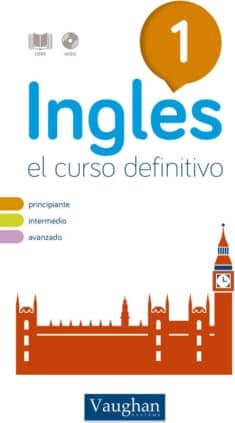 Inglés paso a paso - 01