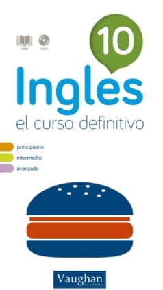 Inglés paso a paso - 10