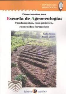 Escuela de Agroecología