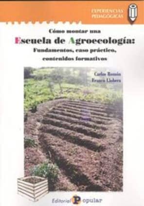 Escuela de Agroecología