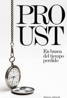 EN BUSCA DEL TIEMPO PERDIDO - ESTUCHE
