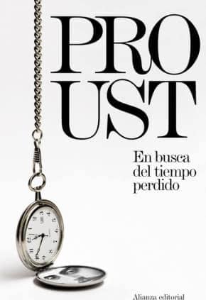 EN BUSCA DEL TIEMPO PERDIDO - ESTUCHE