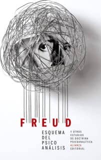 Esquema del psicoanálisis y otros escritos de doctrina psicoanalítica