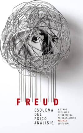 Esquema del psicoanálisis y otros escritos de doctrina psicoanalítica