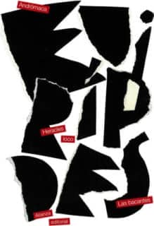 Andrómaca / Heracles loco / Las Bacantes