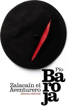 Zalacaín el Aventurero