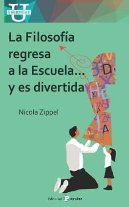 FILOSOFIA REGRESA A LA ESCUELA Y ES DIVE