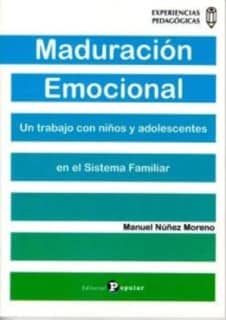 Maduración Emocional