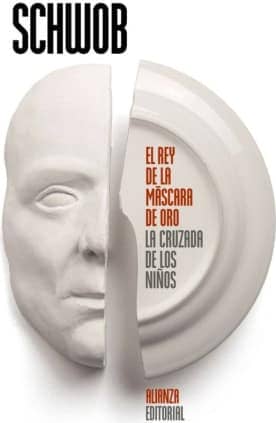 EL REY DE LA MASCARA DE ORO
