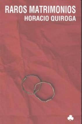 Raros matrimonios