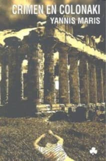 Crimen en Colonaki