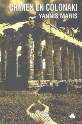 Crimen en Colonaki