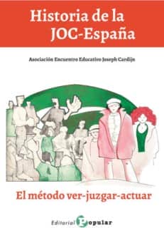 Historia de la JOC-España