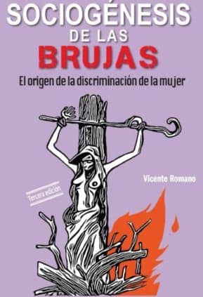 SOCIOGENESIS DE LAS BRUJAS : EL ORIGEN D