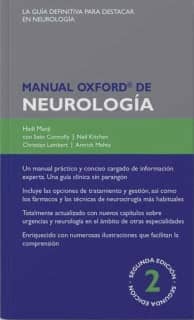 Manual Oxford de Neurología