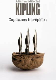 Capitanes intrépidos