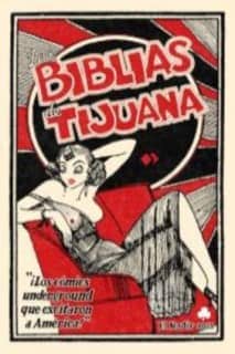 Las biblias de Tijuana