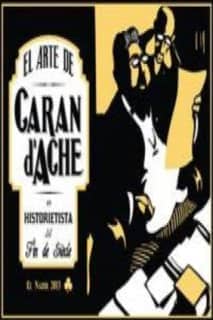 El arte de Caran d'Ache