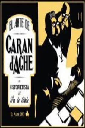 El arte de Caran d'Ache