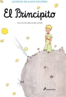 EL PRINCIPITO -TELA