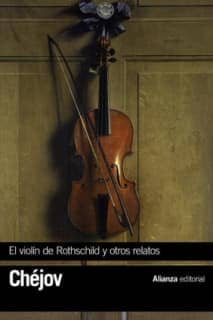 El violín de Rothschild y otros relatos