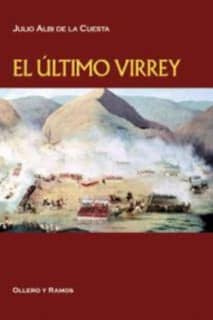 El último Virrey