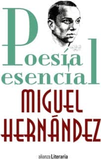 Poesía esencial